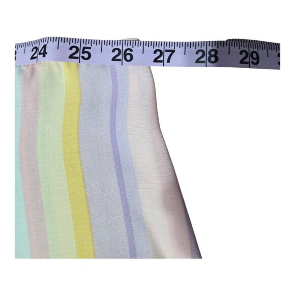 Torrid Gauze Goddess Neck Tank - Picture 10 of 11